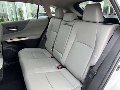 used 2024 Toyota Venza car, priced at $46,495