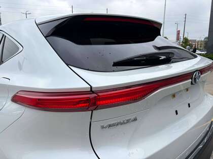 used 2024 Toyota Venza car, priced at $46,495