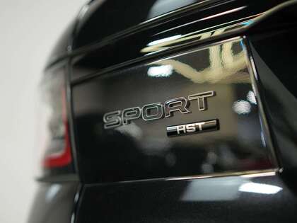 used 2022 Land Rover Range Rover Sport car, priced at $52,900