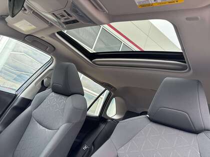used 2024 Toyota RAV4 car, priced at $37,495