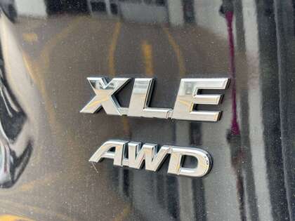 used 2024 Toyota RAV4 car, priced at $37,495