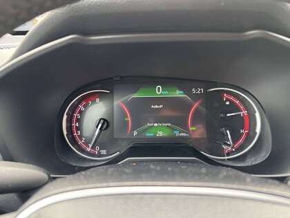used 2024 Toyota RAV4 car, priced at $37,495