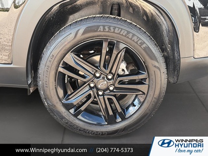 used 2025 Chevrolet Trax car, priced at $27,999