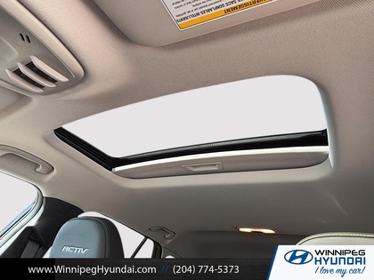 used 2025 Chevrolet Trax car, priced at $27,999