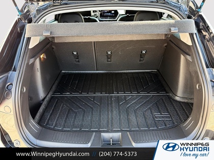used 2025 Chevrolet Trax car, priced at $27,999