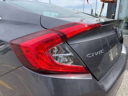 used 2019 Honda Civic Sedan car, priced at $18,495