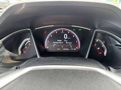 used 2019 Honda Civic Sedan car, priced at $18,495
