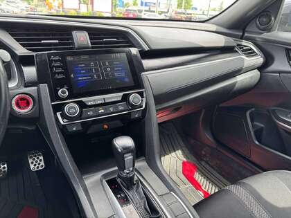 used 2019 Honda Civic Sedan car, priced at $18,495