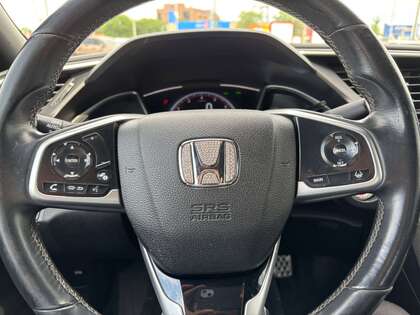 used 2019 Honda Civic Sedan car, priced at $18,495