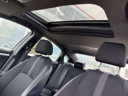 used 2019 Honda Civic Sedan car, priced at $18,495