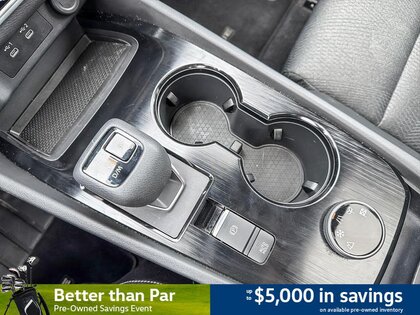 used 2025 Nissan Rogue car, priced at $27,748