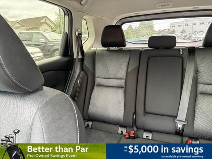 used 2025 Nissan Rogue car, priced at $27,748