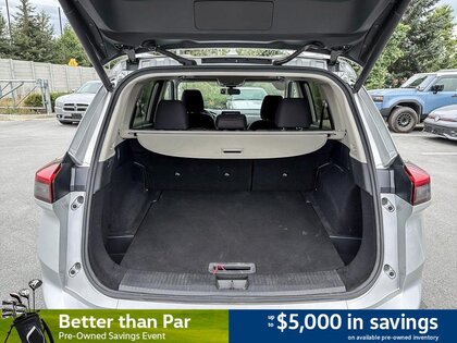 used 2025 Nissan Rogue car, priced at $27,748