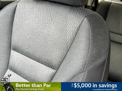 used 2025 Nissan Rogue car, priced at $27,748