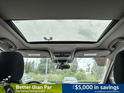 used 2025 Nissan Rogue car, priced at $27,748