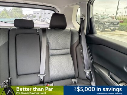 used 2025 Nissan Rogue car, priced at $27,748