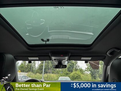 used 2023 Volkswagen Atlas Cross Sport car, priced at $35,648