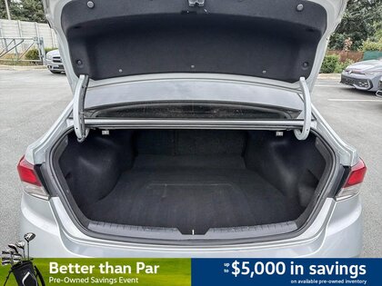 used 2018 Hyundai Sonata car, priced at $14,748