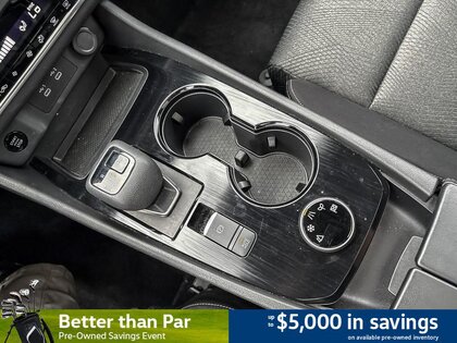used 2024 Nissan Rogue car, priced at $25,648