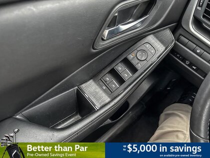 used 2024 Nissan Rogue car, priced at $25,648