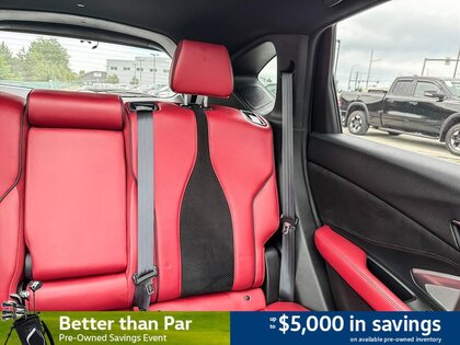 used 2022 Acura RDX car, priced at $39,748