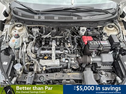 used 2024 Nissan Kicks car, priced at $17,749
