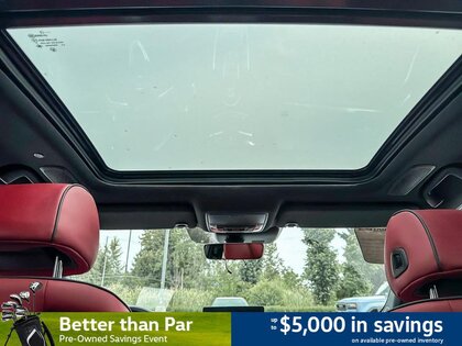 used 2022 Acura RDX car, priced at $39,748