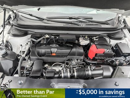 used 2022 Acura RDX car, priced at $39,748