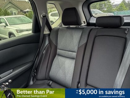 used 2024 Nissan Rogue car, priced at $25,648