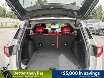 used 2022 Acura RDX car, priced at $39,748