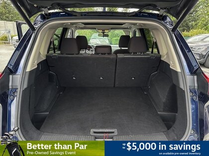 used 2024 Nissan Rogue car, priced at $25,648