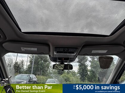 used 2024 Nissan Rogue car, priced at $25,648