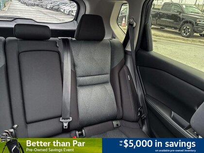 used 2024 Nissan Rogue car, priced at $25,648