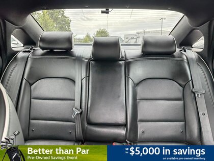 used 2018 Hyundai Sonata car, priced at $14,748