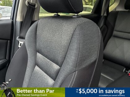 used 2024 Nissan Rogue car, priced at $25,648