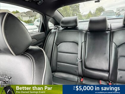 used 2018 Hyundai Sonata car, priced at $14,748