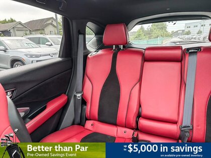used 2022 Acura RDX car, priced at $39,748