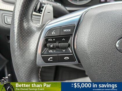 used 2018 Hyundai Sonata car, priced at $14,748