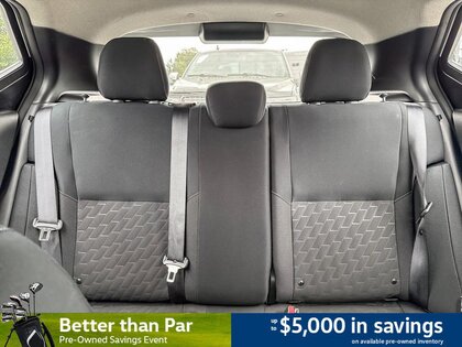 used 2024 Nissan Kicks car, priced at $17,749