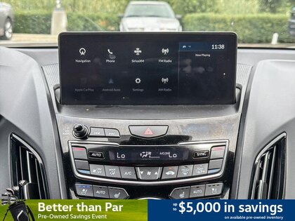 used 2022 Acura RDX car, priced at $39,748