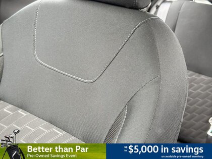 used 2024 Nissan Kicks car, priced at $17,749