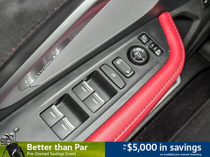 used 2022 Acura RDX car, priced at $39,748