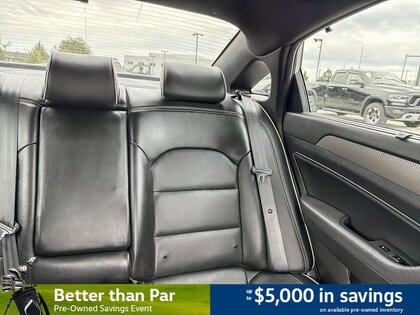 used 2018 Hyundai Sonata car, priced at $14,748