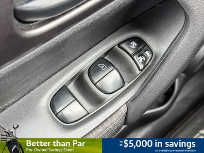 used 2019 Nissan Qashqai car, priced at $14,648