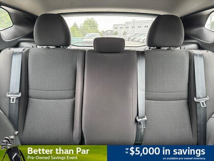 used 2019 Nissan Qashqai car, priced at $14,648