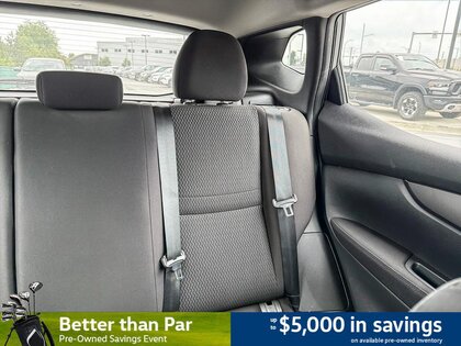 used 2019 Nissan Qashqai car, priced at $14,648
