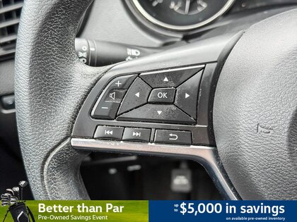 used 2019 Nissan Qashqai car, priced at $14,648