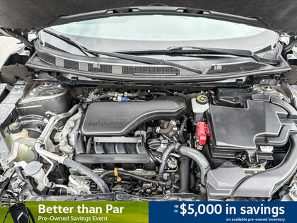 used 2019 Nissan Qashqai car, priced at $14,648