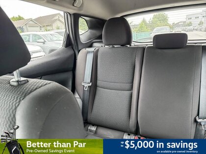 used 2019 Nissan Qashqai car, priced at $14,648