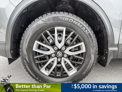used 2019 Nissan Qashqai car, priced at $14,648
